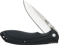 Case Cutlery TecX X-Pro Linerlock ABS knife