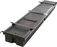 Lippert 236558 RV Double Box Sliding Storage Unit