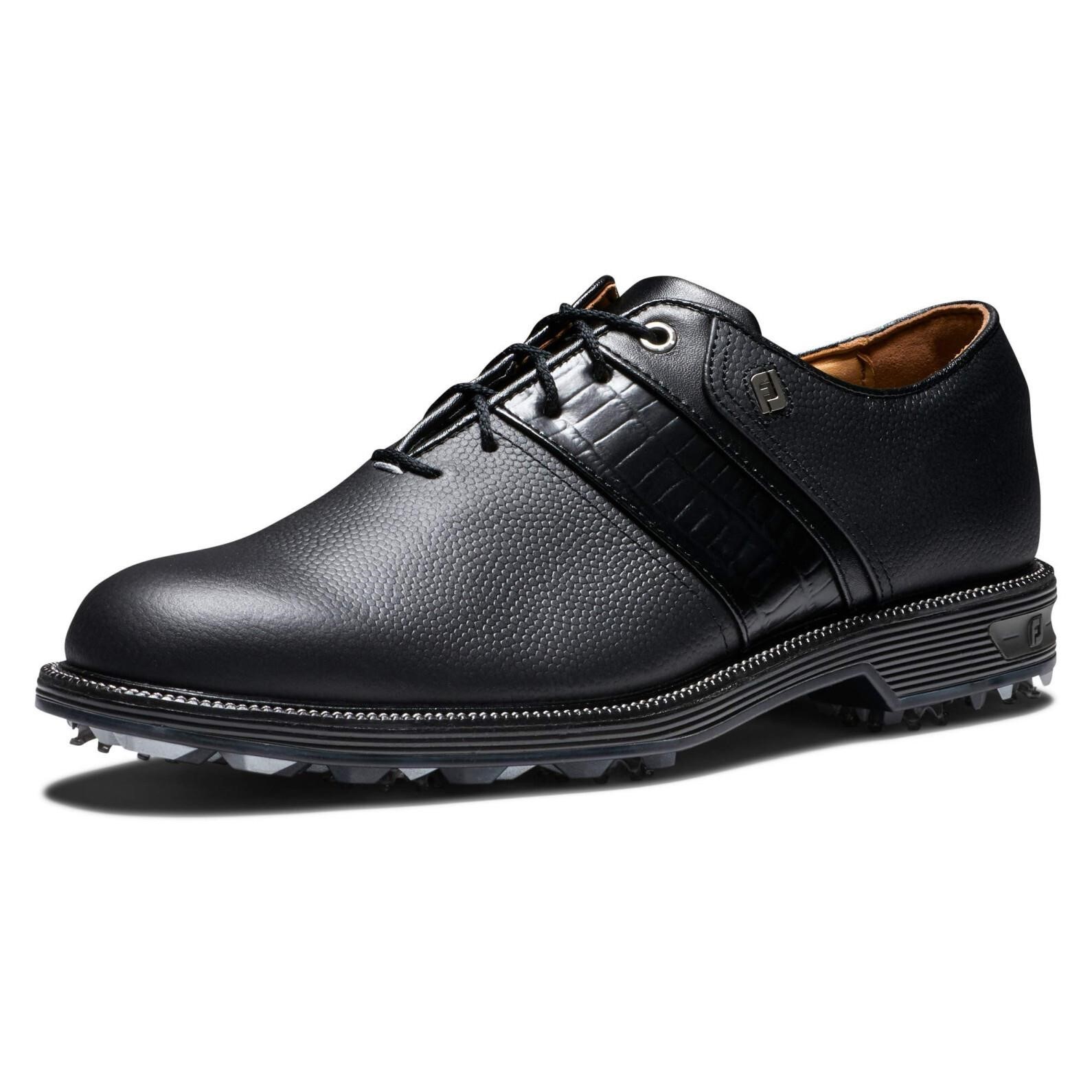 FootJoy Men's Premiere Series-Packard Golf Shoe, B