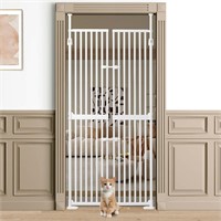 $272 Extra Tall Cat Gate