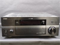 Yamaha RX-V2700 Natural Sound AV Receiver