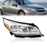Projector Headlights Assembly Compatible For