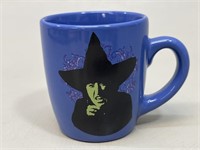 The Wizard of Oz Turner Entertainment Small Mug