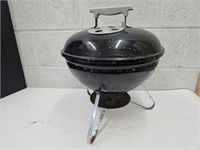 Table Top Weber Grill 17" x 14" wide