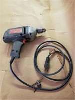 *Craftsman 3/8" Variable Speed Drill