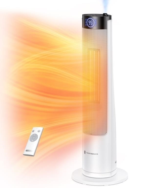 E7843  TaoTronics 30 Heater  Humidifier