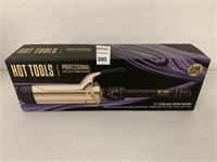 HOT TOOLS 2 INCH CURLING IRON/WAND