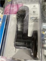 HOME FRONT DOOR HANDLES 2PK RETAIL $60