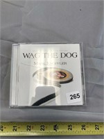 WAG THE DOG CD