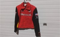 Nascar Jacket #21 Wood Brothers XL