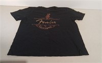 Fender Guitar T-Shirt XL