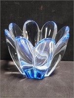 Oreffors crystal bowl