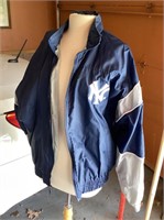 NY Yankees Starter jacket Size L