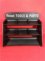 Original Tools & Parts Metal Bin