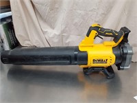 Dewalt 20V brushless blower USED