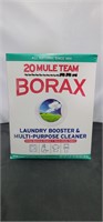 Borax Laundry Booster & Multi Purpose Cleaner