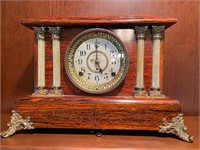 Early 1900’s Seth Thomas mantle clock