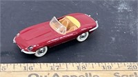 Corgi Toys S Type Jaguar.