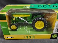JD 430 Tractor