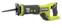 RYOBI ONE+ 18V Cordless Reciprocating Saw (Tool