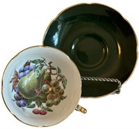 Royal Grafton Tea Cup & Saucer Set
