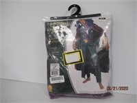 King Neptue Adult Costume X-Large 44-46.