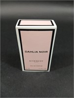Dahlia Noir Givenchy Paris Eau De Parfum