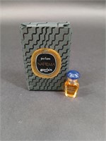 Nahema by Guerlain Paris Parfum
