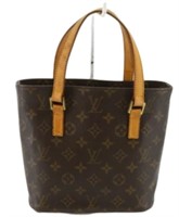 Louis Vuitton Monogram Vavin Handbag