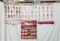 Indiana Basketball Posters - One has an