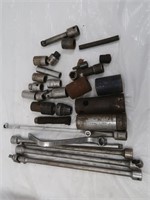 Hazet, Mac, S.K. Tools, Extension Sockets, Wrench