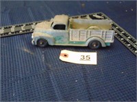 Hubley Kiddie toy 452 truck