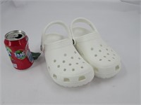 Sandales CROCS neuve pour femme gr 8
