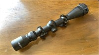 Tasco 3X-9X, 40 Gun Scope