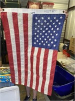 2 ft x 3ft American Flag