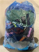 Bag of Childrens Clothing