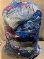 Bag of Childrens Clothing