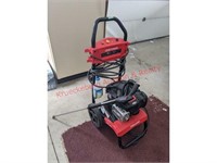 Craftsman 2800 PSI Pressure Washer