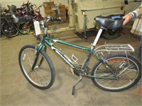 26" Schwinn Bike