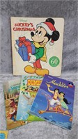 Disney Book Lot
