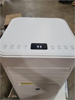 Portable Air Conditioners, SEE DESC