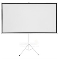 *NEW*80" Portable Projector Screen Kit*