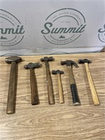 Hammer, Drilling hammer & Ball Peen hammers