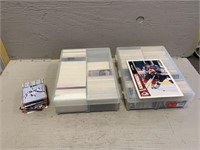 Hockey Cards and Others