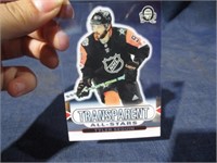 -Tyler Seguin All-Star hockey card..