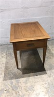Hammary Side Table M12A