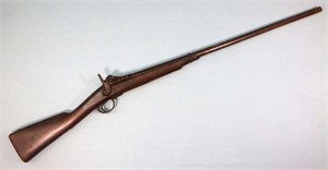 Civil War Period Snider Conversion Musket