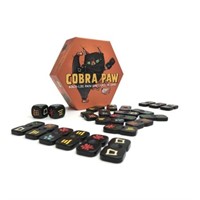 Cobra Paw game