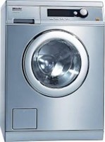 $3000 Miele Pro PW 6068 Plus Washer Dryer Combo