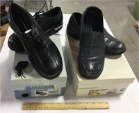 Avavon shoes size 9 EE appears new & naturalizer